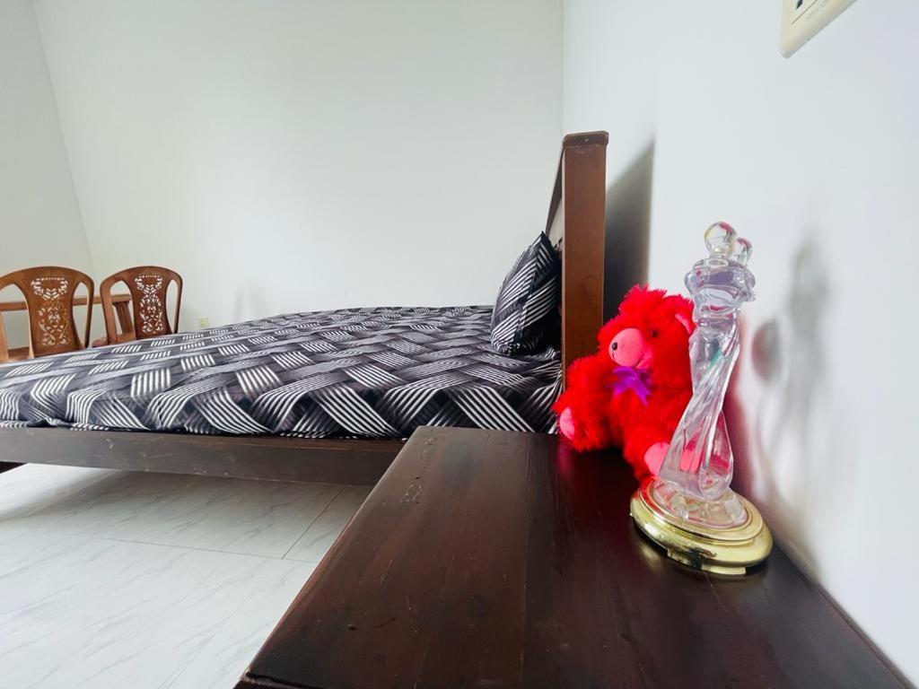 Blue Waves Ocean Mirissa Hotel Ngoại thất bức ảnh