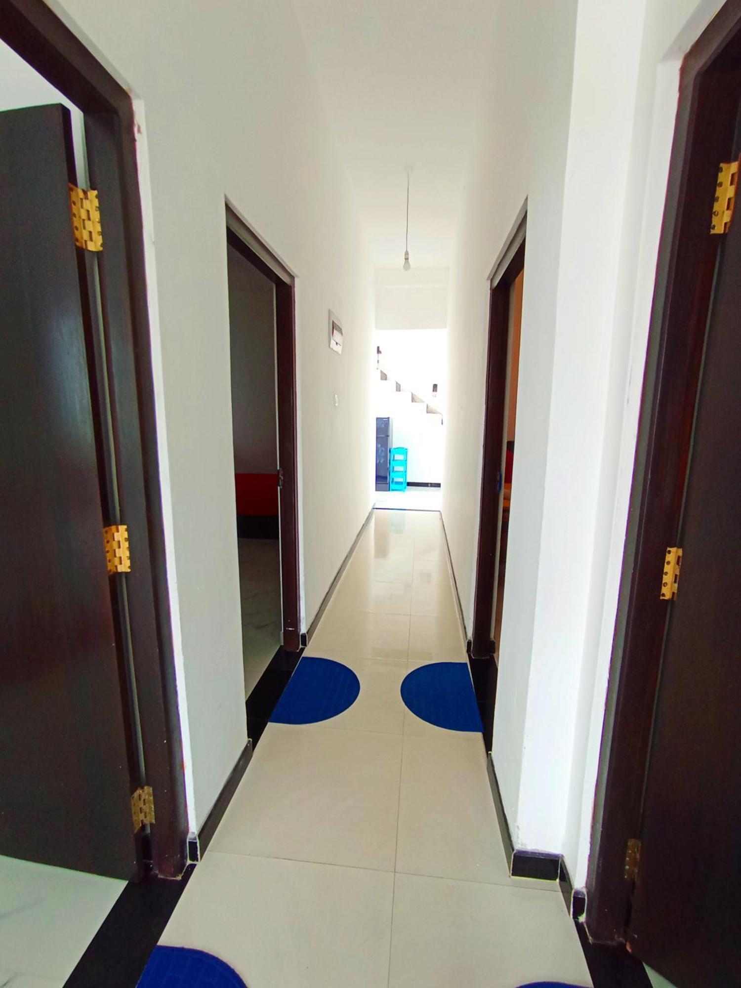 Blue Waves Ocean Mirissa Hotel Ngoại thất bức ảnh